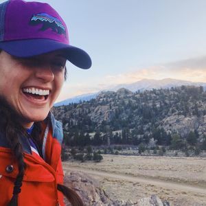 Meet your Posher, Katherine